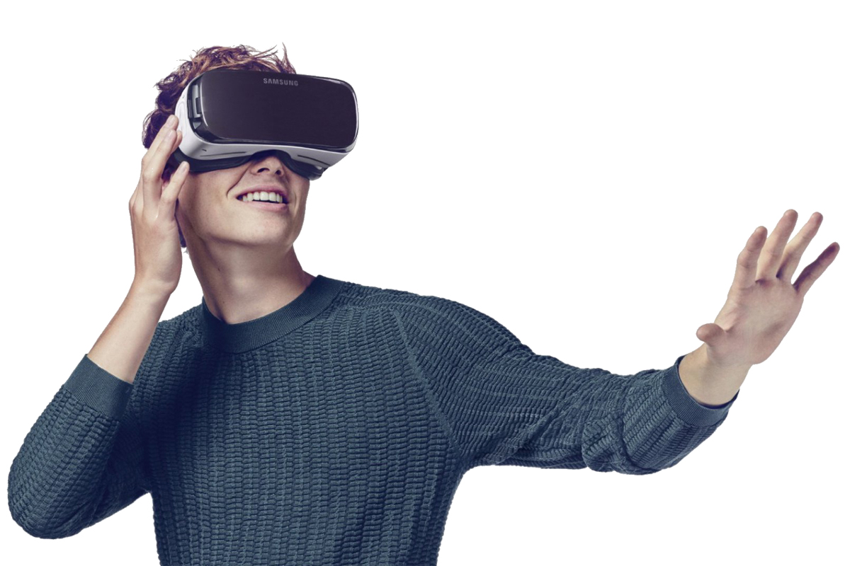 Game de VR demonstra o poder dos "Serviços Cognitivos" da Microsoft