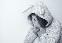 Não se faça de vítima