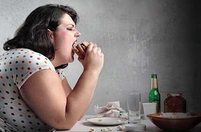 As várias causas da obesidade - Planeta