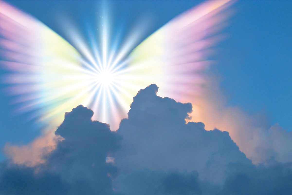 A ciência pode confirmar a existência dos anjos?