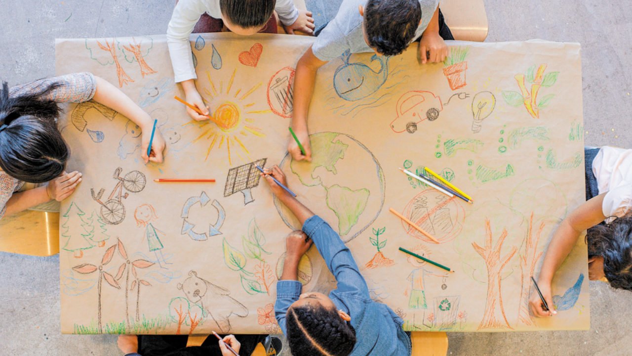 Escola Para A Vida Como Deve Ser O Ensino No Seculo 21 Planeta