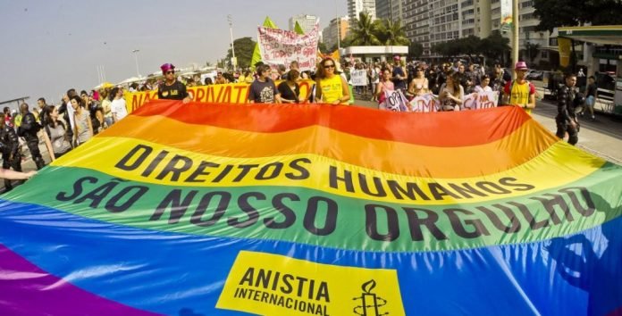 AnistiaInternacional