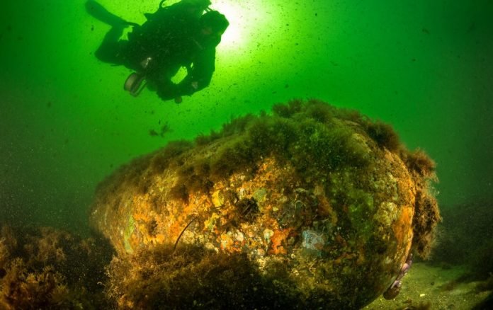 BombasubmarinasKiel