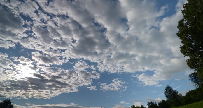 Nuvem-Stratocumulus