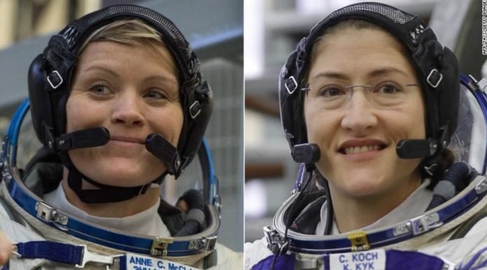 AstronautasAmericanas
