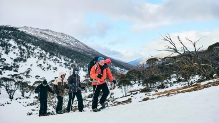 InvernoAustralia