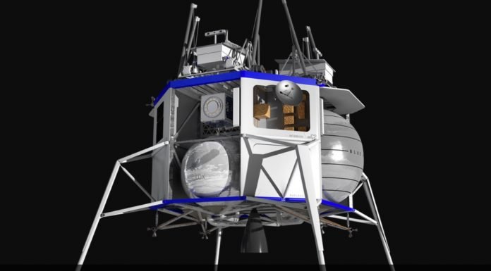 BlueMoon-BlueOrigin