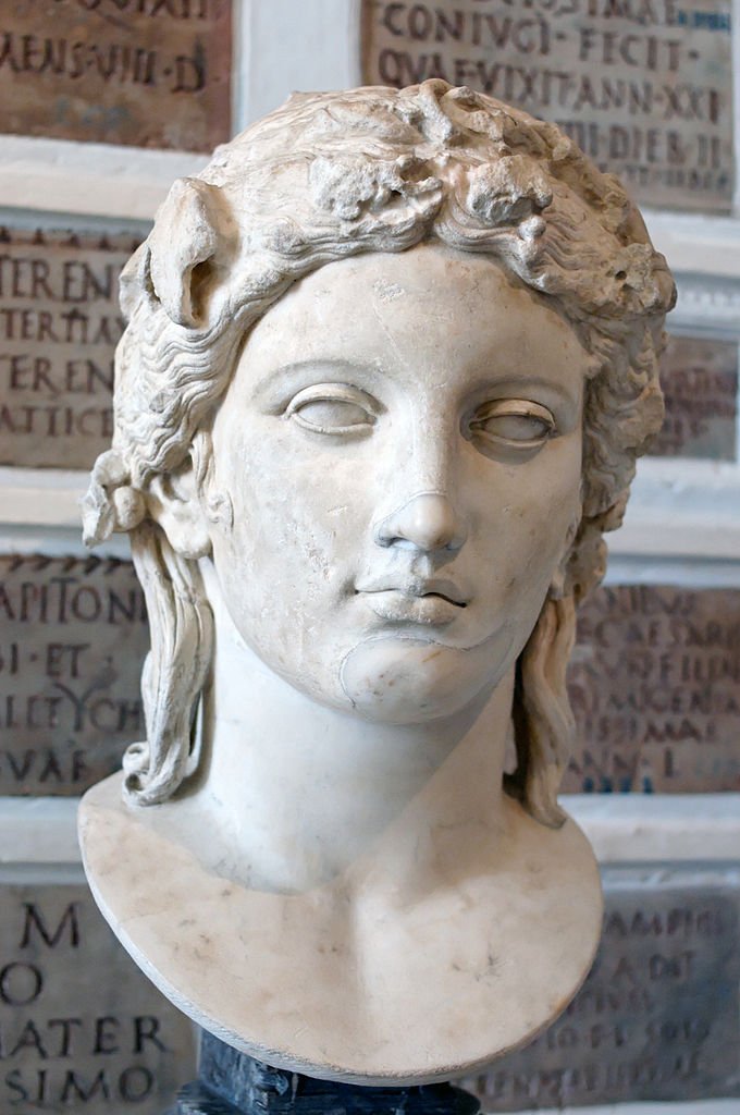 ApoloMuseuCapitolino