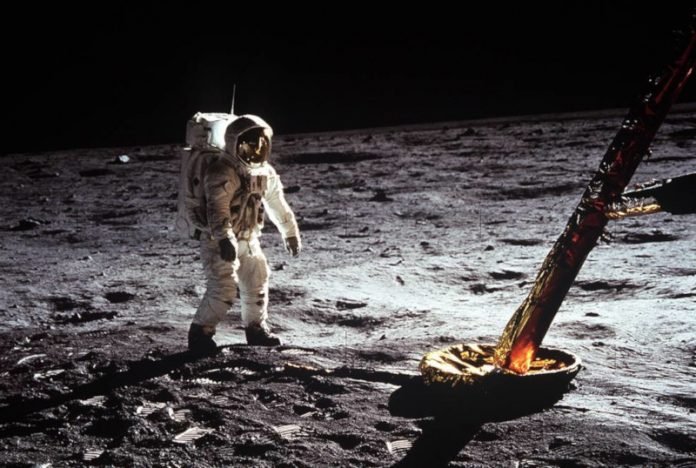 Apollo Apollo 11