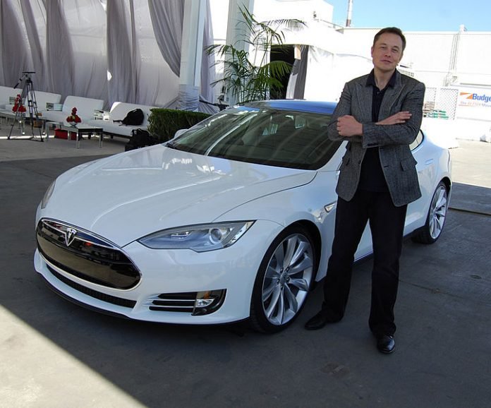 Musk