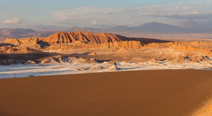 Atacama