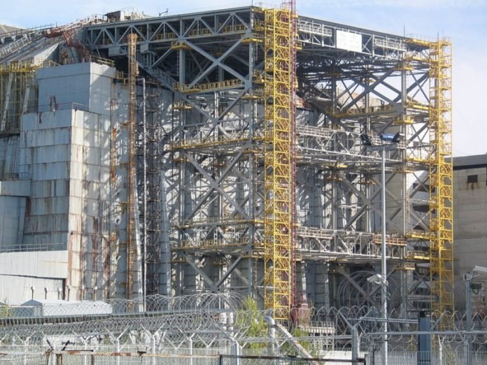 chernobyl Chernobyl