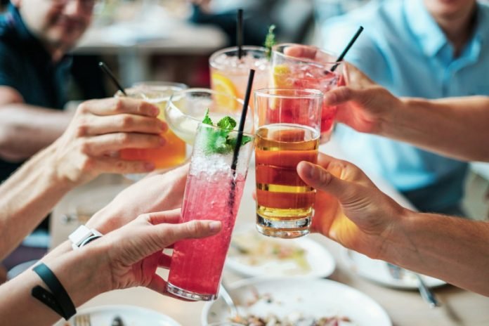 drink ressaca