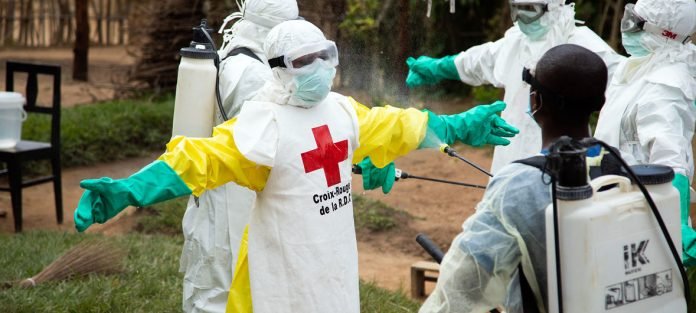 EbolaCongo