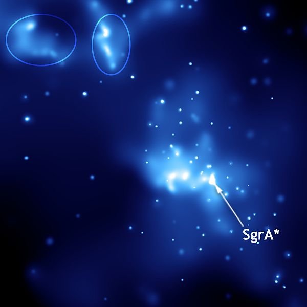 SagittariusA