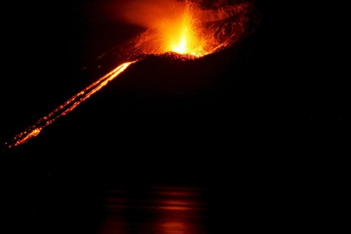 Vulcao