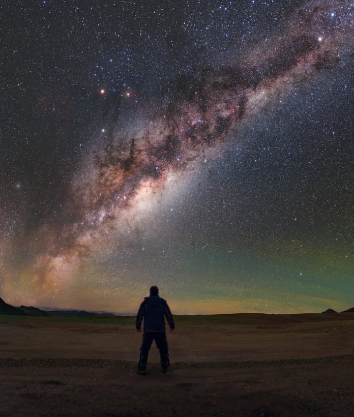 Atacama