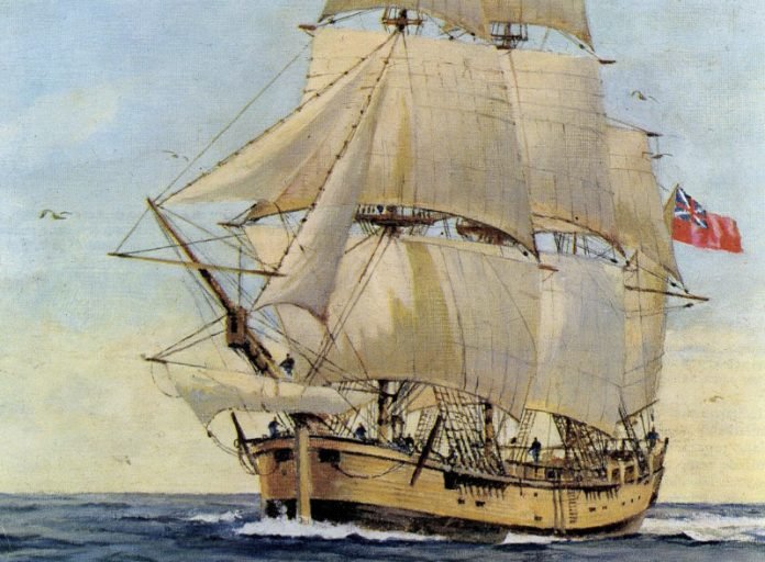 endeavour