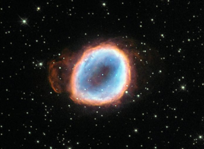 EstrelaMoribunda