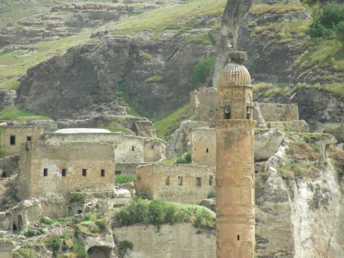 Hasankeyf