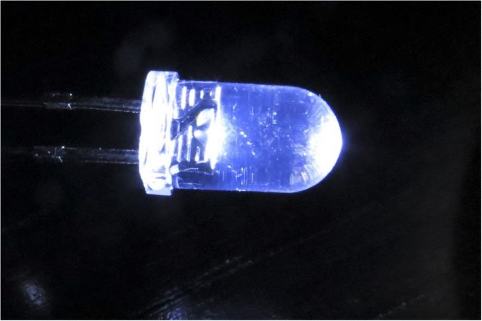 Lampada