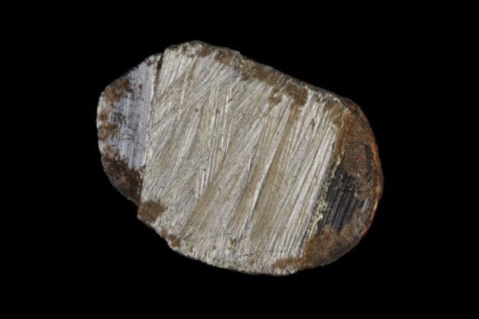 meteorito