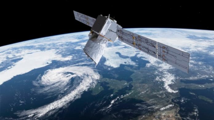 satelite