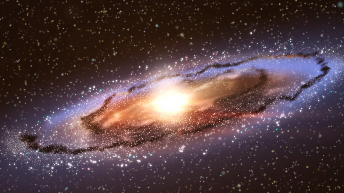 Andromeda