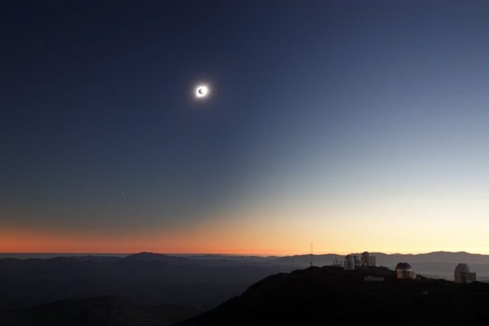 Eclipse