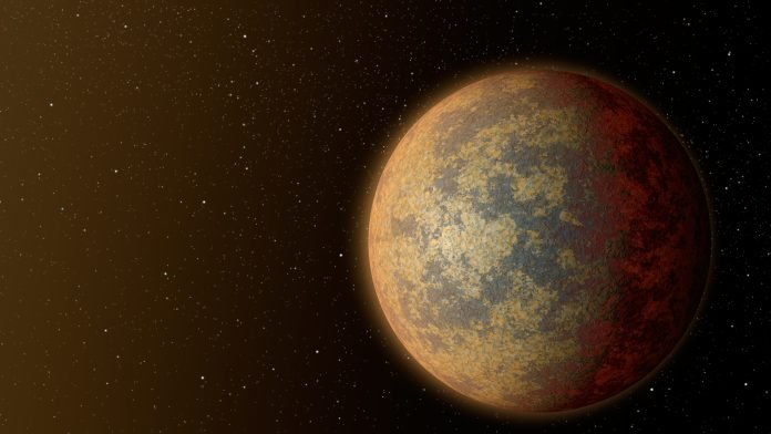 ExoplanetaRochoso