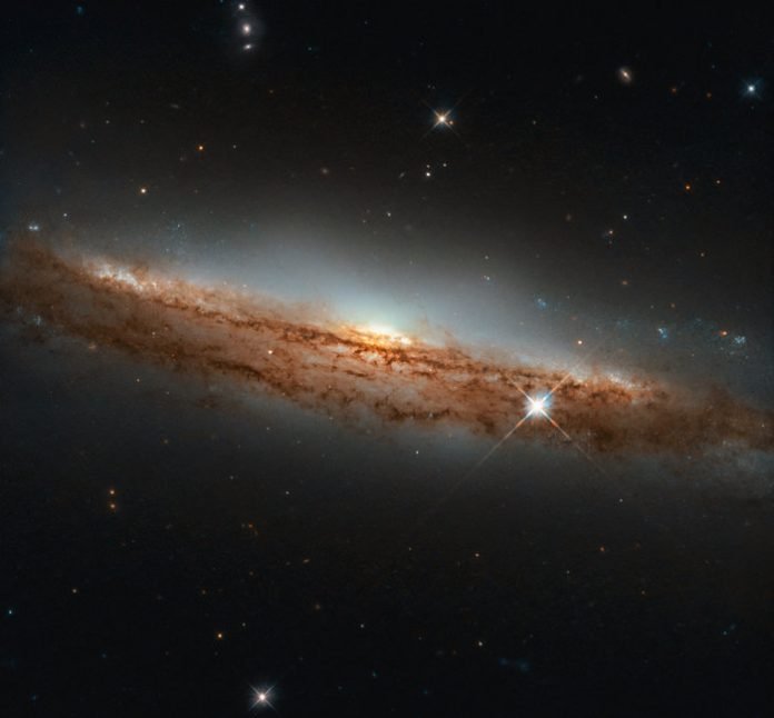 Galaxia
