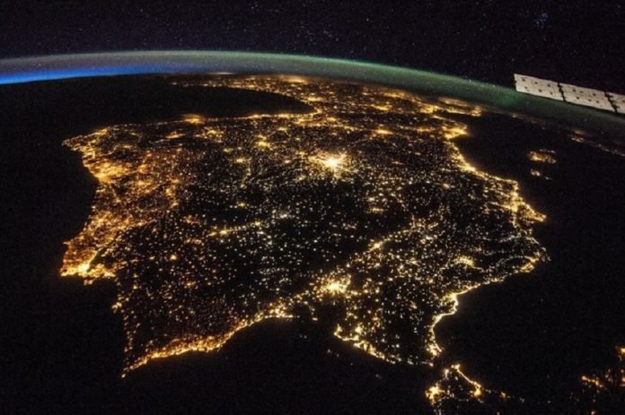 Iberia