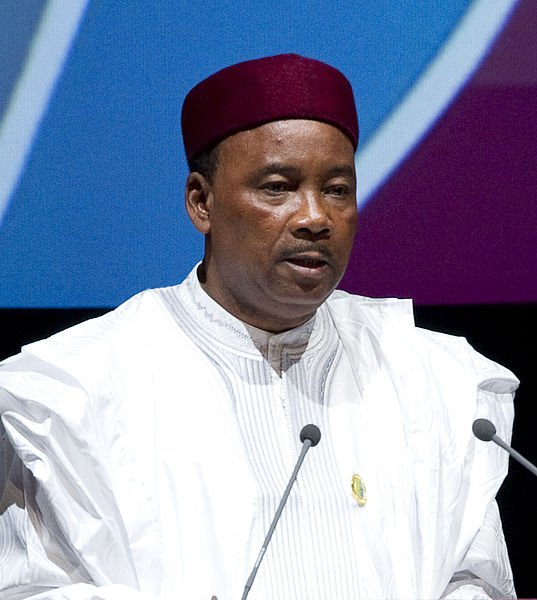 Niger