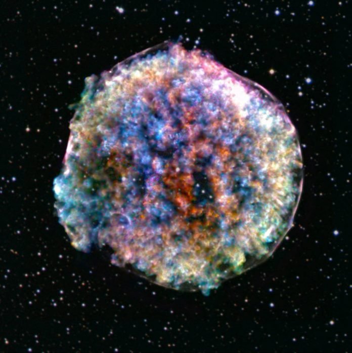 Supernova