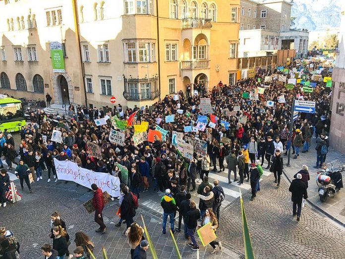 Bolzano