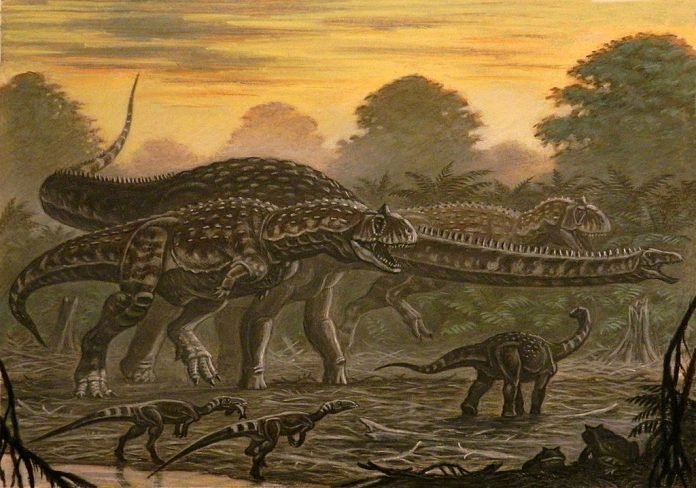 Dinos