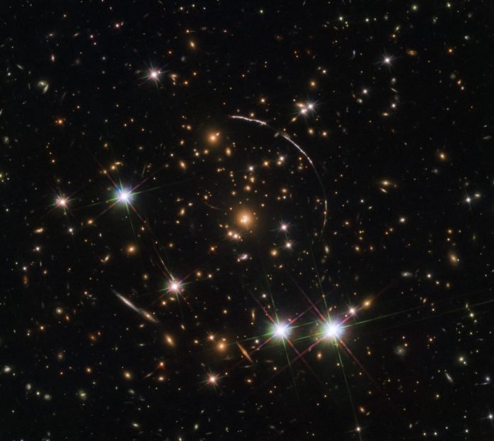 Galaxia