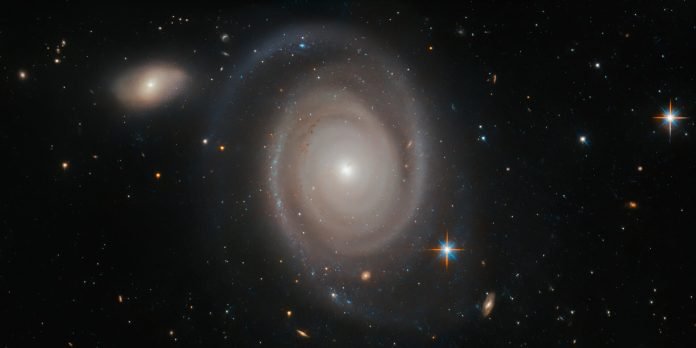 Galaxia