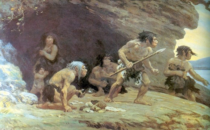 Neandertal