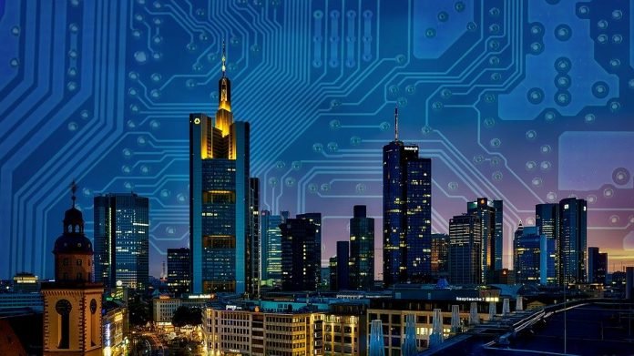 SmartCity