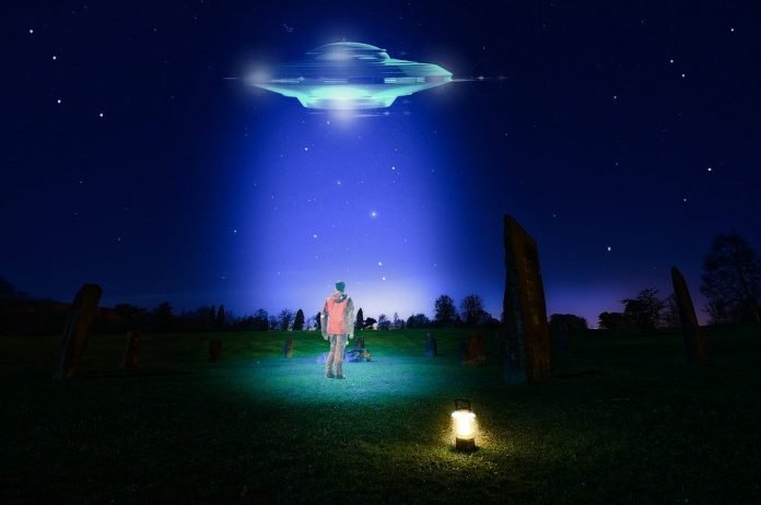 UFO