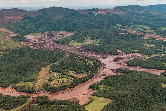 Brumadinho