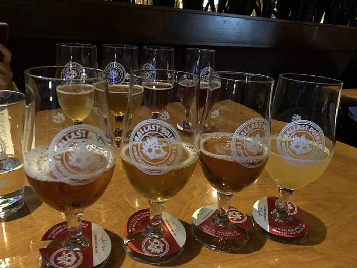 Cerveja