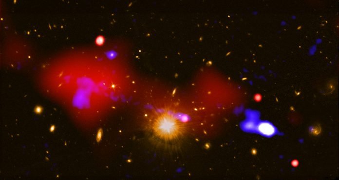 Chandra