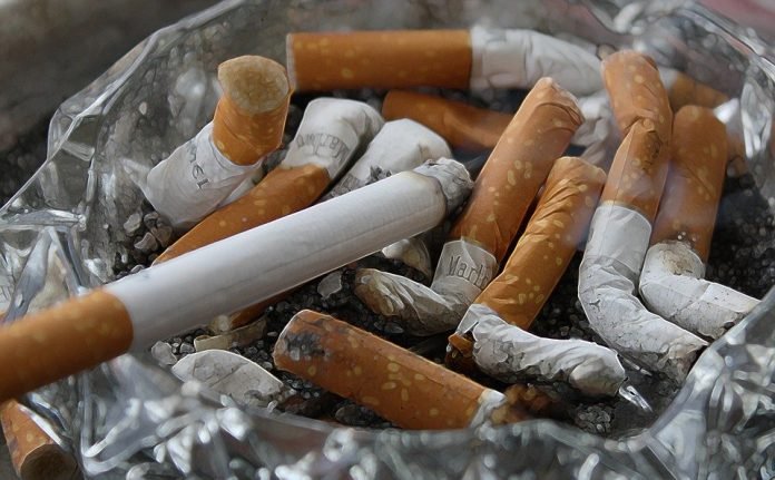 Cigarro