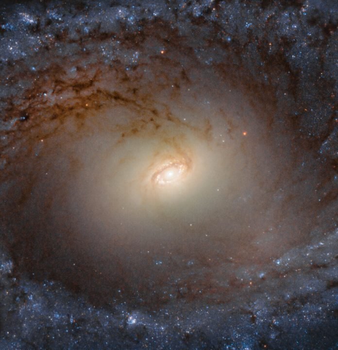 Galaxia