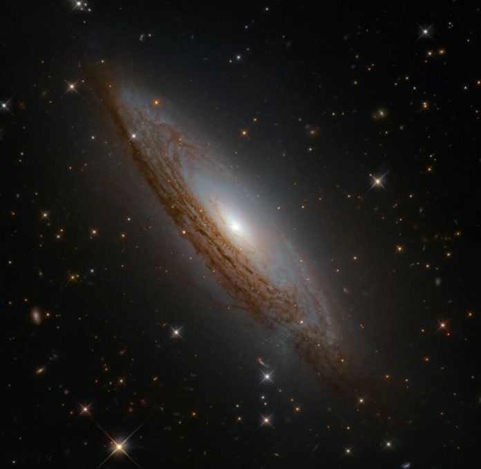 Galaxia