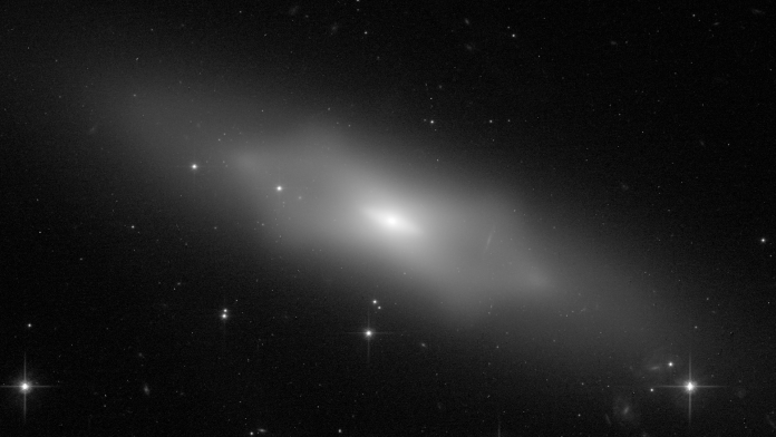 Galaxia