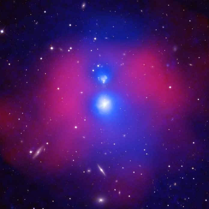 Galaxias