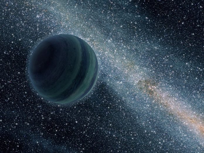 Jupiter'